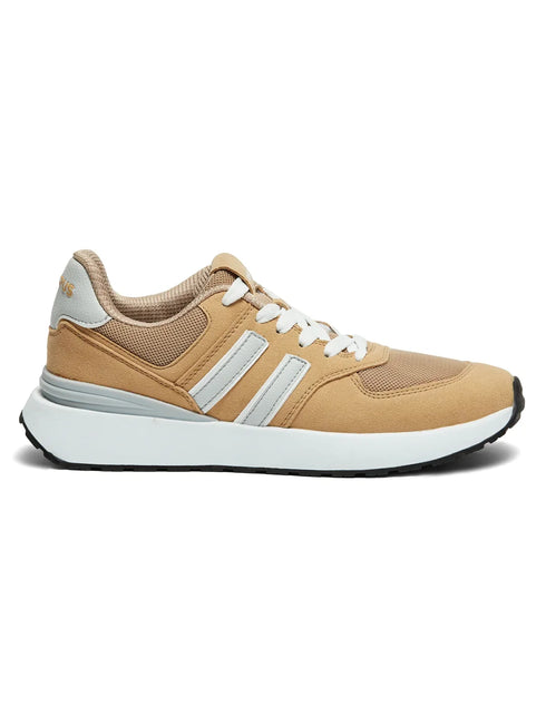 DAZED Grey Men's Sneakers